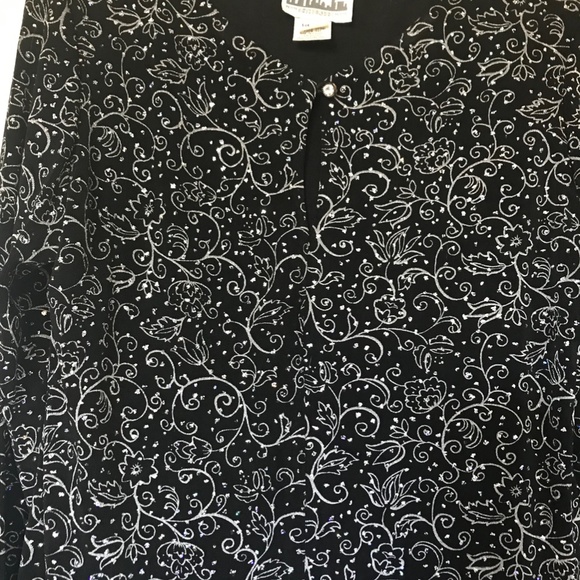 Petite Citi Dress size 6 - Picture 2 of 5